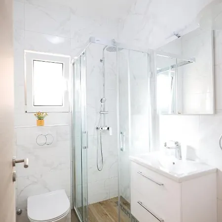Kiara Lejlighed Bibinje
