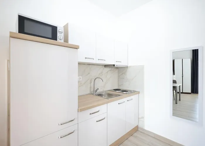 Kiara Appartement