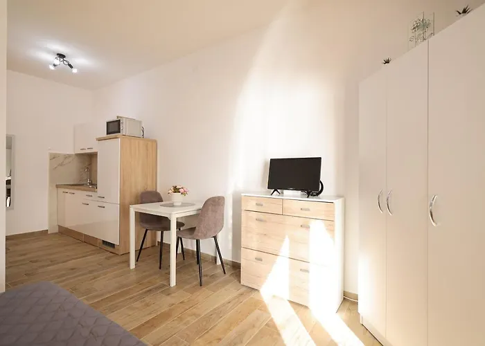 Kiara Appartement *