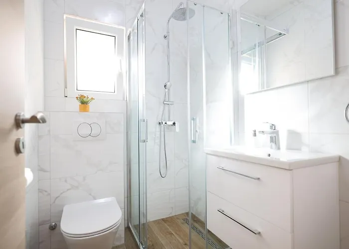 Kiara Appartement *