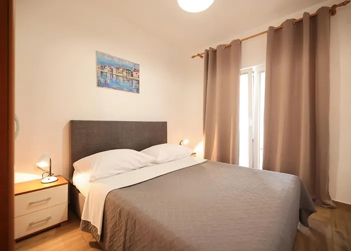 Kiara Appartement Bibinje