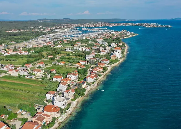 Appartement Kiara