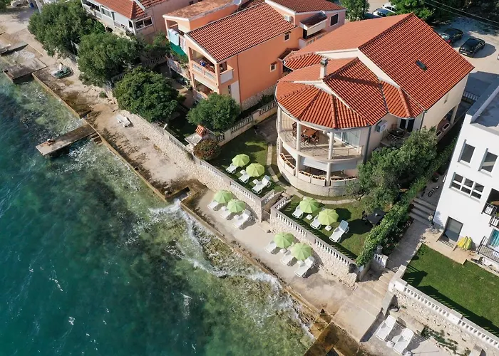 Apartment Kiara Bibinje