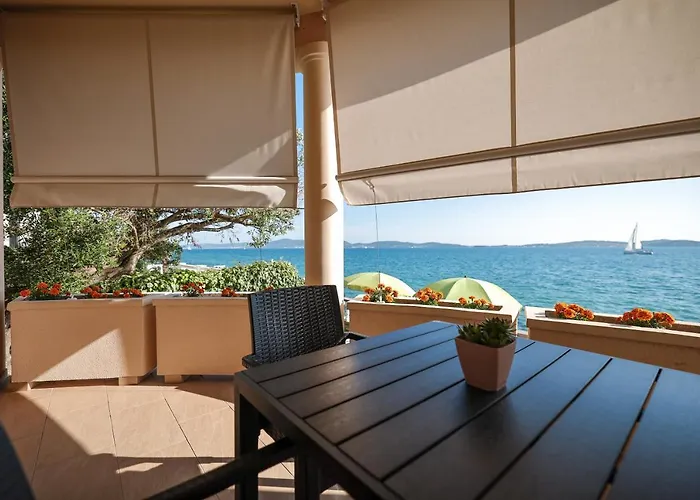 Kiara Appartement Bibinje