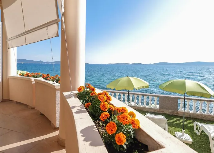 Appartement Kiara *