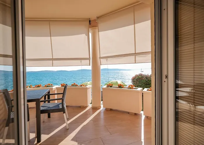 Appartement Kiara *
