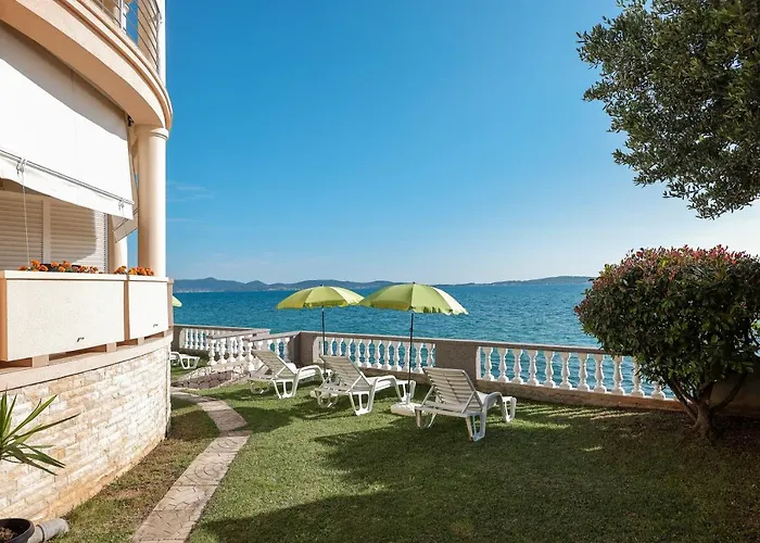 Kiara Apartment Bibinje