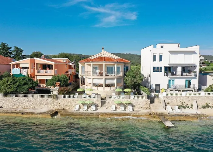 Apartment Kiara Bibinje