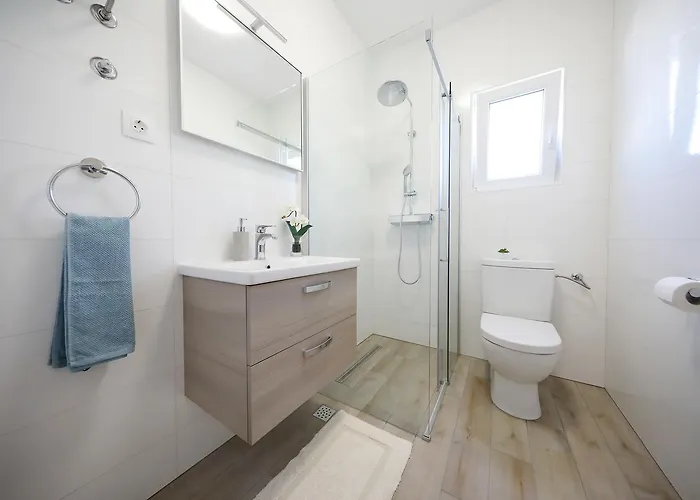 Kiara Appartement *