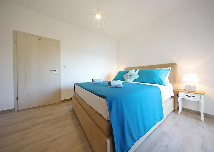 Kiara Appartement