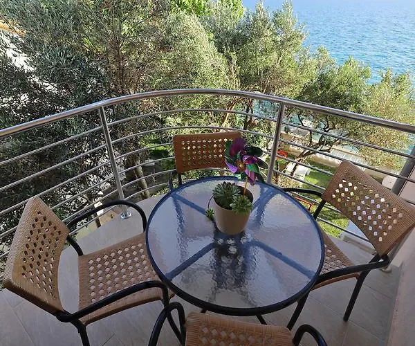 Kiara Appartement *