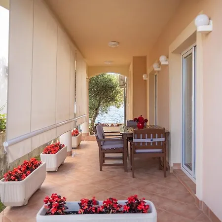 Apartment Kiara *