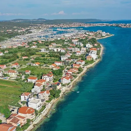 Appartement Kiara