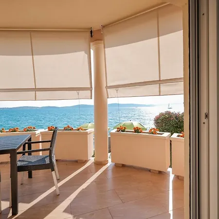 Apartmán Kiara *