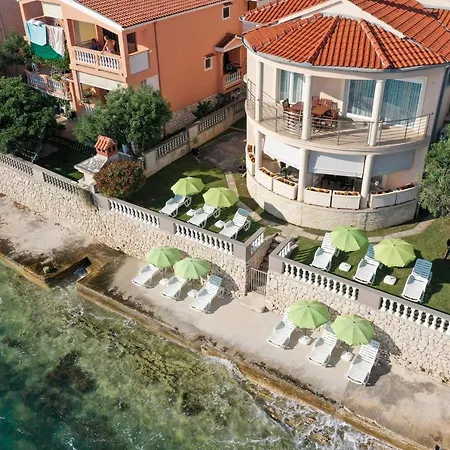 Appartement Kiara *