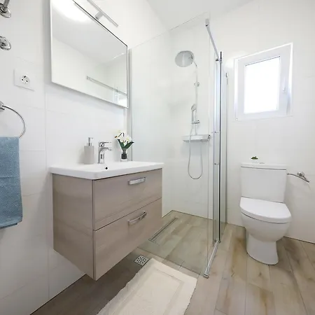 Kiara Apartment *