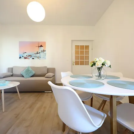 Apartament Kiara Bibinje