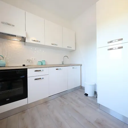 Apartament Kiara Bibinje
