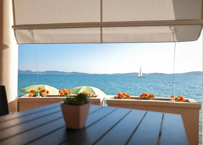 Kiara Apartman