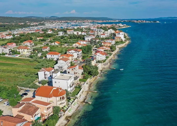 Kiara Apartman *