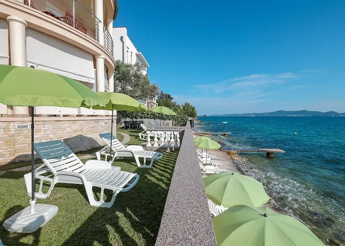 Kiara Apartman Bibinje