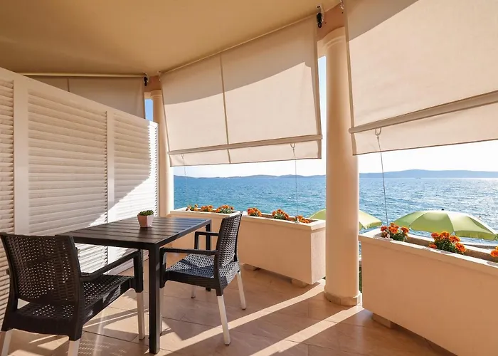 Kiara Apartman Bibinje