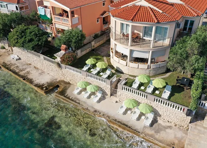 Apartman Kiara *