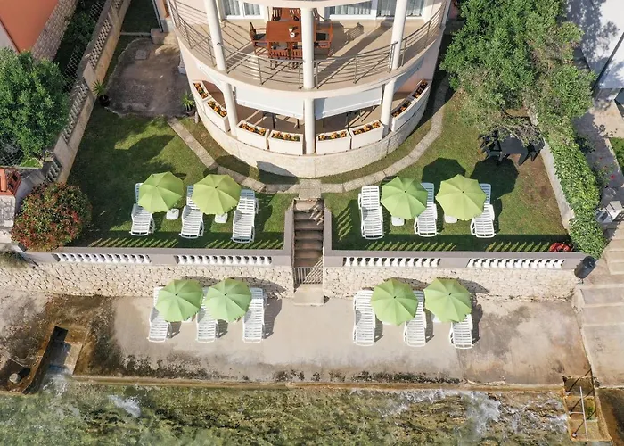 Kiara Apartman
