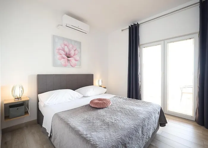 Apartman Kiara