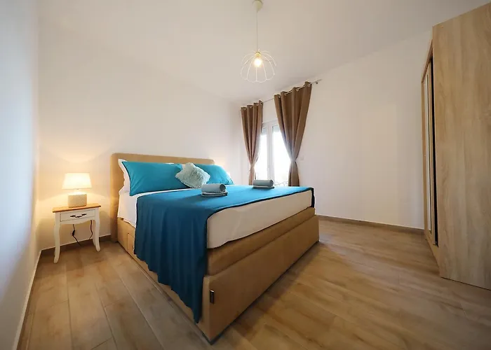Apartman Kiara Bibinje