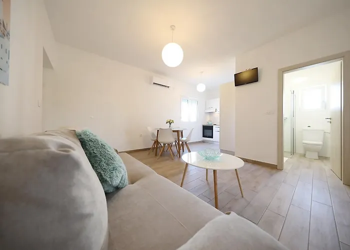 Kiara Apartman