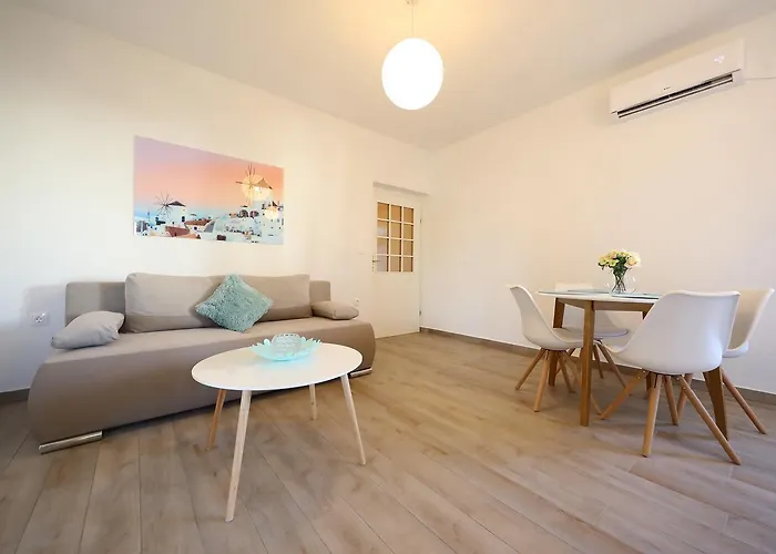 Apartman Kiara