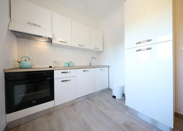 Apartman Kiara Bibinje